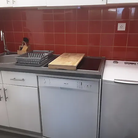 Rdj 24 M2 Et Piscine Vallauris