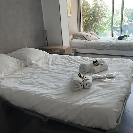 Rdj 24 M2 Et Piscine