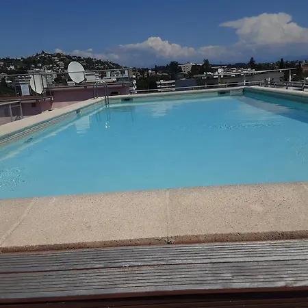 Apartamento Rdj 24 M2 Et Piscine