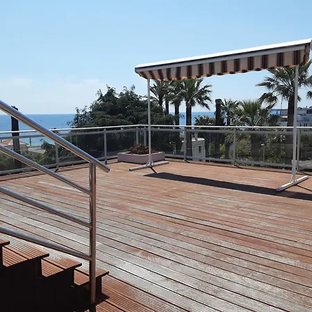 Daire Rdj 24 M2 Et Piscine *