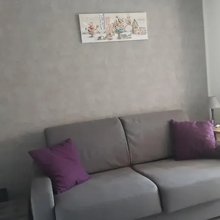 Апартаменты Rdj 24 M2 Et Piscine