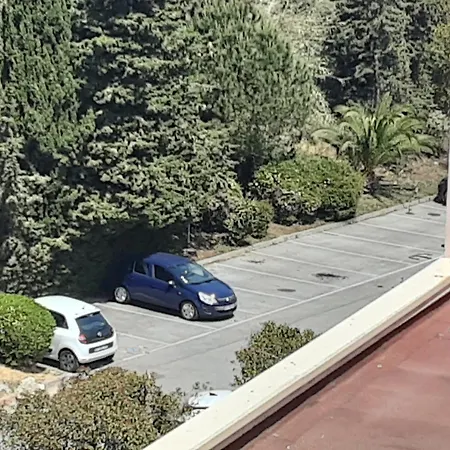 公寓 Rdj 24 M2 Et Piscine