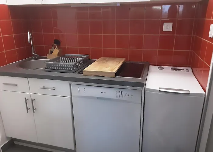 Rdj 24 M2 Et Piscine Vallauris