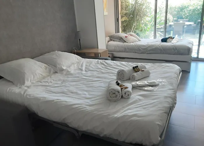 Rdj 24 M2 Et Piscine