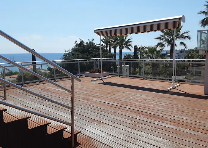 Appartement Rdj 24 M2 Et Piscine *
